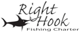 Right Hook Fishing Charters